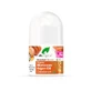 Déodorant à l'argan Dr Organic50g