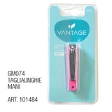 VANTAGE GM074 HAND NAGELKNIPPER