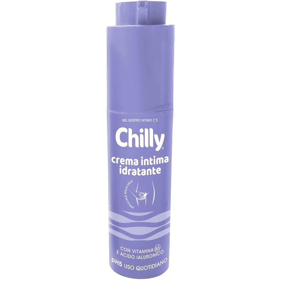 CHILLY INTIEME CRÈME IDRAT 50ML