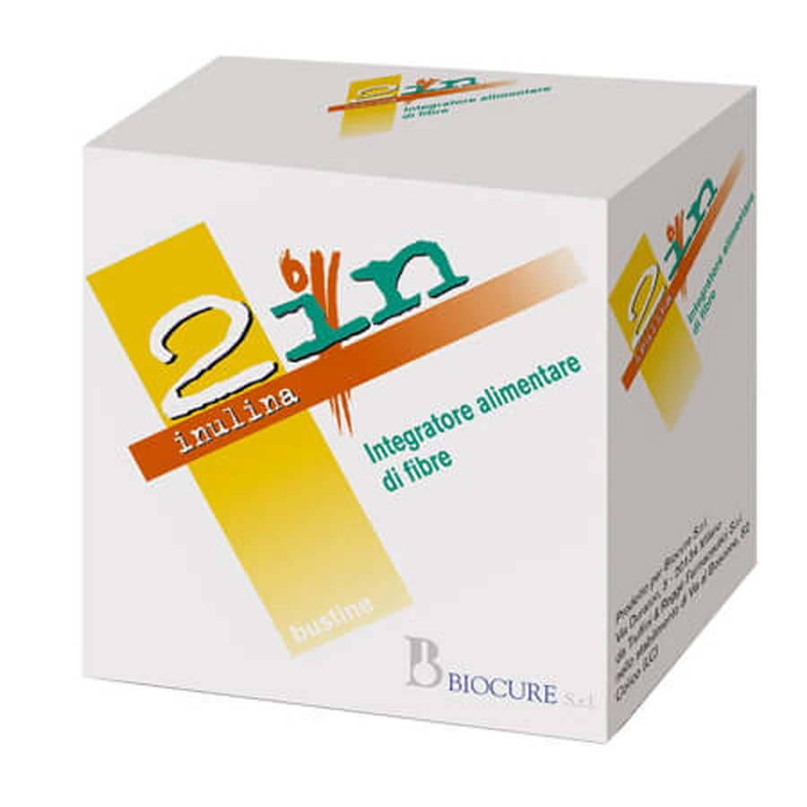 2-IN Fiber Solub.20 saszetek.2,5g: ceny i cechy