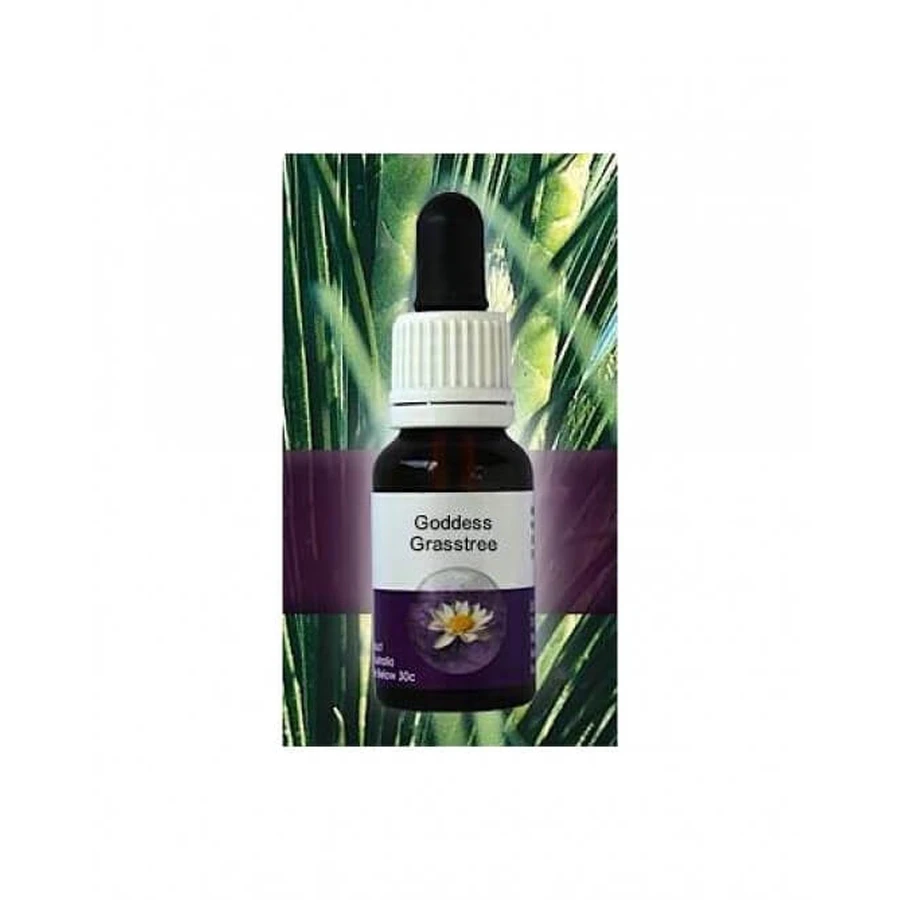 GODIN GRASSTREE ESS15ML AUST