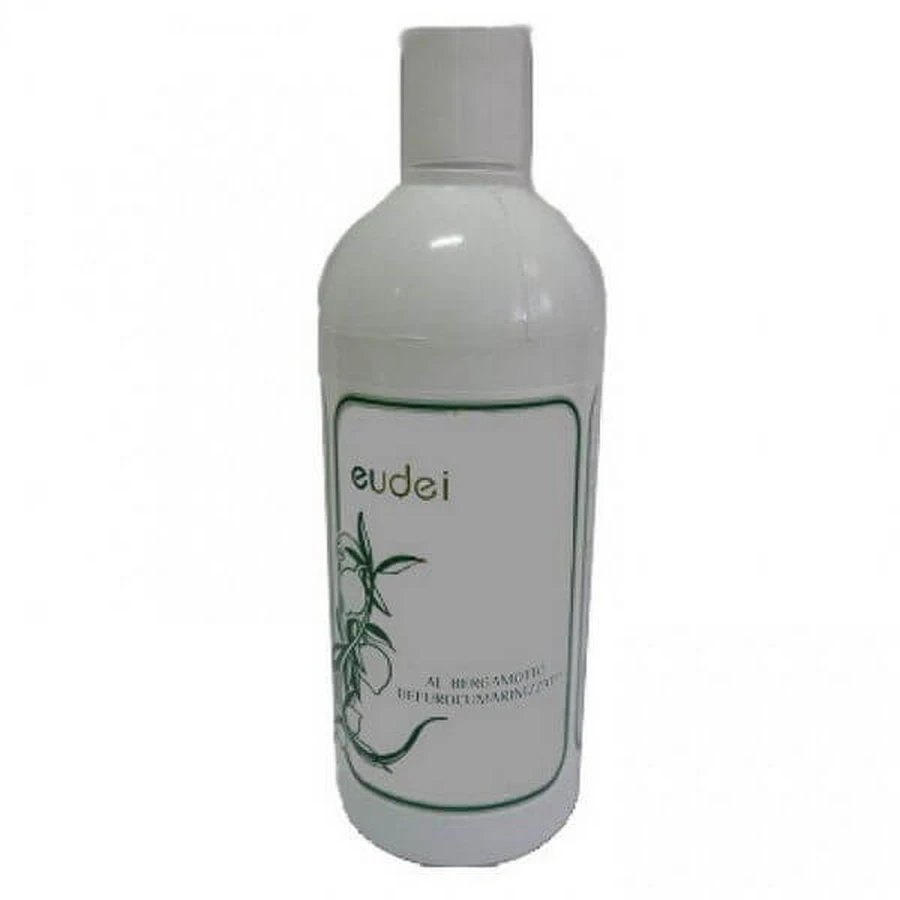 Eudei Limpiador Íntimo 500 Ml