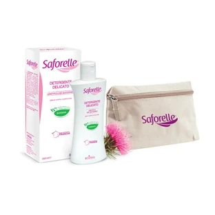 Saforelle Gentle Cleanser Promo Gift