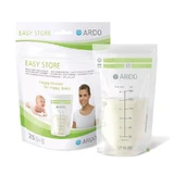 Ardo Easy Store Farmac-Zabban 25 Zakjes moedermelk