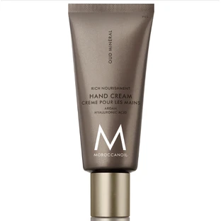 Moroccanoil Hand Cream Oud Mineral 40 ml