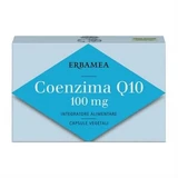 Coenzyme Q10 100 Mg 24 Capsules 12 G