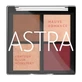ASTRA ROMANCE FACE PALETTE MAUVE03
