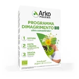 ArkoPharma - Afslankprogramma BIO Ultra Geconcentreerd 30 flacons