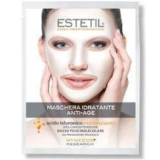 Estetil Mascarilla Hidratante 17ml