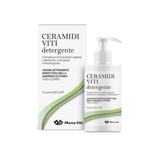 CERAMIDI VITI Cleanser Marco Viti 250ml