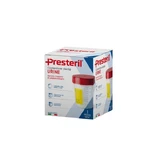Urinecontainer met dop Medipresteril Inhoud 120ml