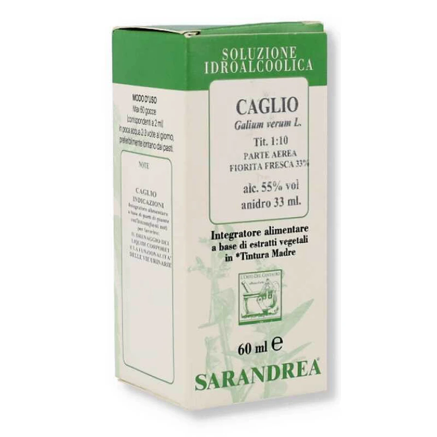 Caglio 60ml Gtt