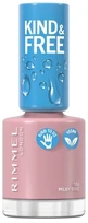 RIMMEL Glazuur KIND&FREE 154