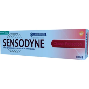 Sensodyne Prot 100ml