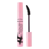 Instacurls Black Incurvating Mascara voor gelifte en gebogen wimpers