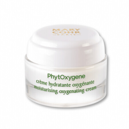 Mary Cohr PhytOxygene Facial Oxygenating Cream 50ml