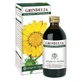 Grindelia Extracto de trigo integral 200ml Giorgini