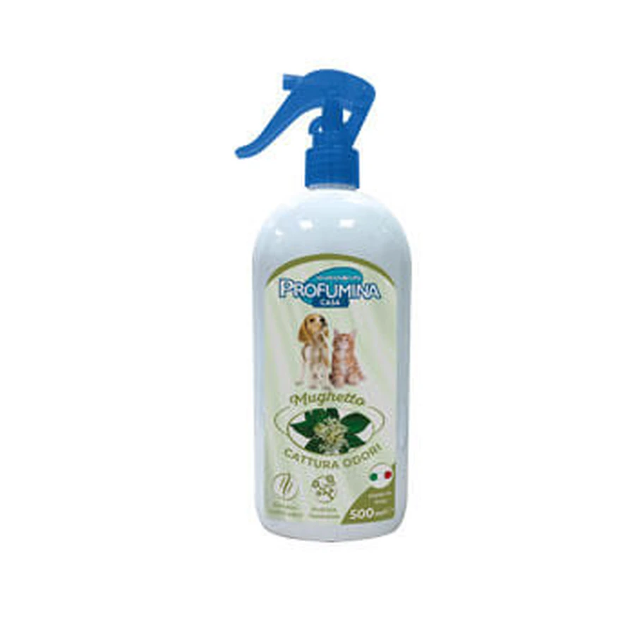 HOME FRAGRANCE SPRAY ODOR CAPTURE KONWALIA 500 ML *** CHWILOWO BRAK W OFERCIE PRODUCENTA ***: ceny i cechy