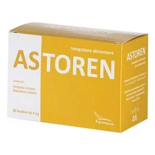 Astoren Farmakos 30 Sachets
