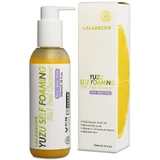 LALARECIPE YUZU SELBST SCHAUM 3IN1
