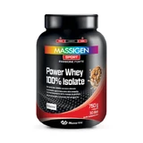 Massigen Sport Power Whey 100% Aislado Galletas