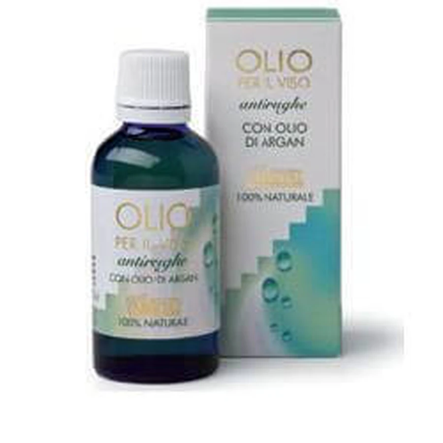 ANTI-WRINKLE FACIAL OIL50ML