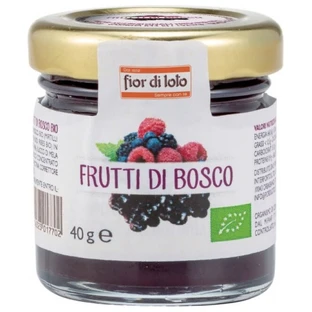 BAIES DE MINICOMPOTE 40G