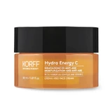 Korff Hydra Energy C Face Cream 50ml