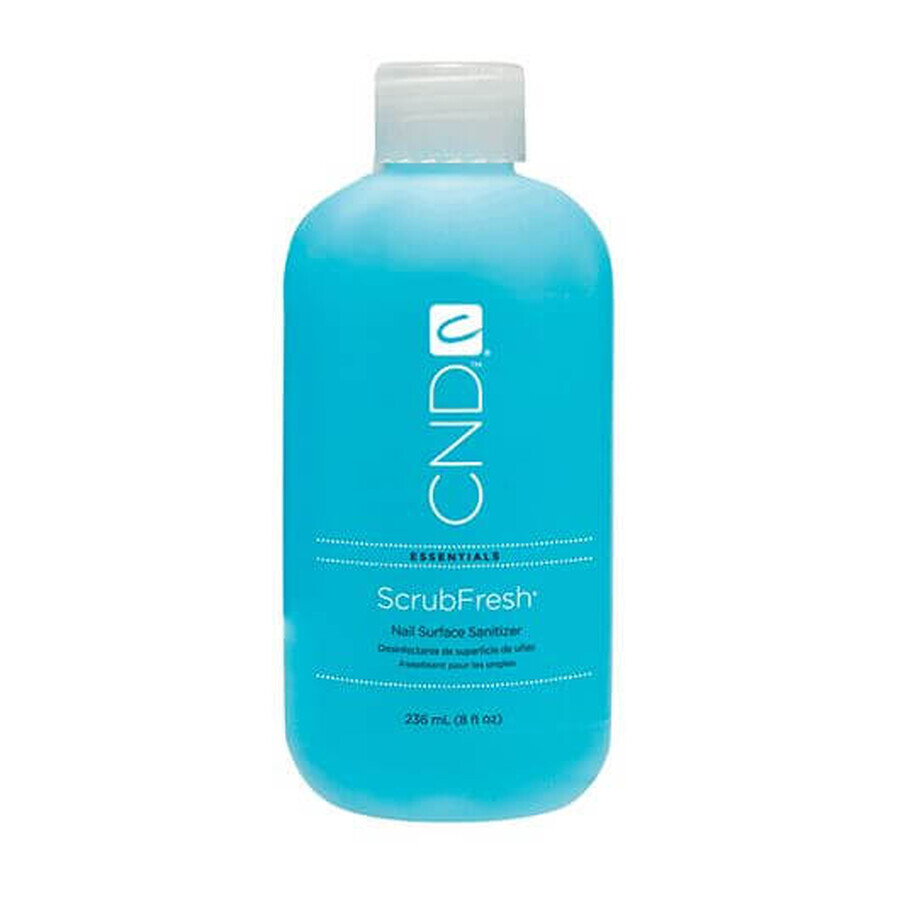 CND Scrubfresh Nagellack 221 ml