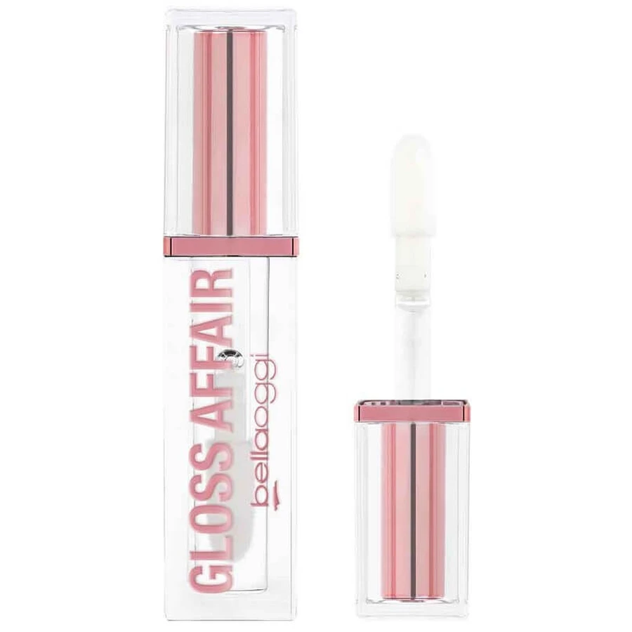 BEAUTIFUL TODAY GLOSS AFFAIR 000: ceny i cechy