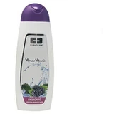 Brombeere & Moschus; Shampoo Curaderm 300ml