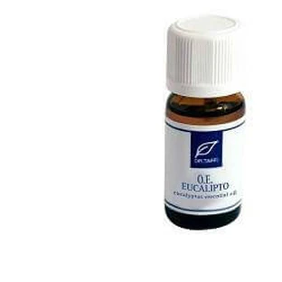 DR TAFFI OE EUCALYPTUS 10ML