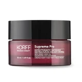 Korff Supreme Restructuring Cream Matt 50ml
