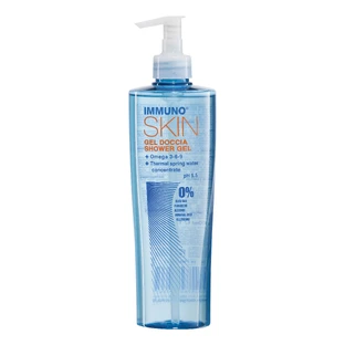 Żel pod prysznic IMMUNO Skin 400ml