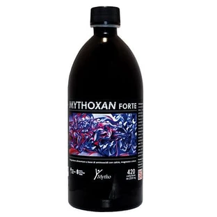 Mythoxan Forte 420 Comprimidos