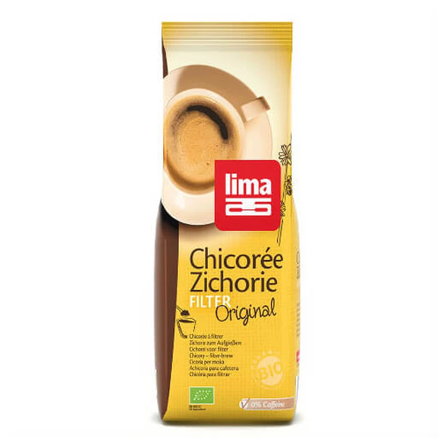 KI Lima Geroosterde Witlof500g