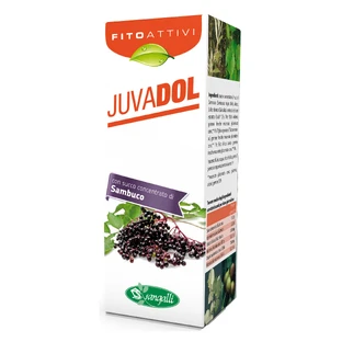 JUVADOL KRÄUTEREXTRAKT 100ML