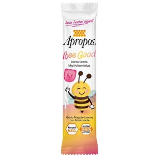 ABEILLE À PROPOS BONNE SUCETTE