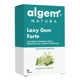 Laxy Gem Forte 45 Comprimés