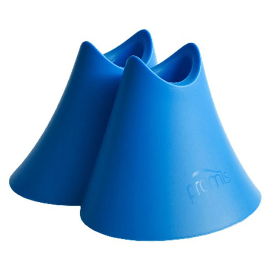 PROMIS TOOTHBRUSH HOLDER D BLUE