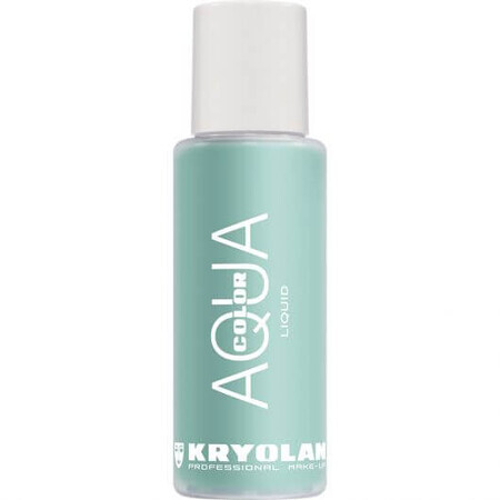 Kryolan Aquacolor Liquid TK2 liquid blush for face and body 150ml