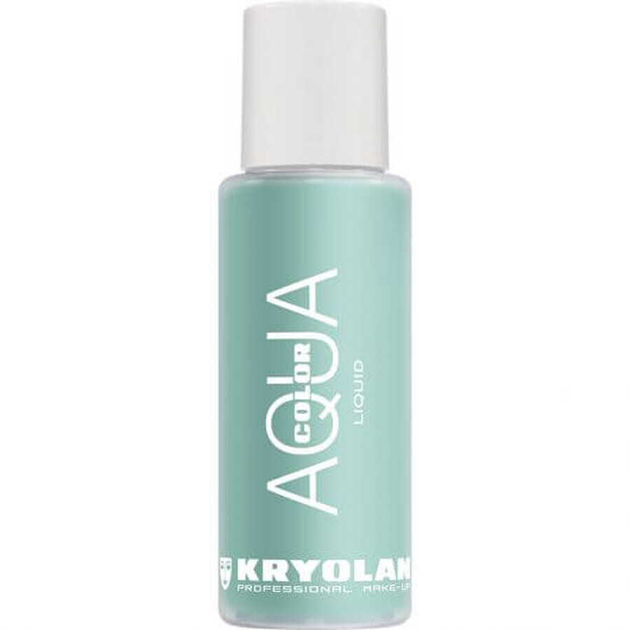 Kryolan Aquacolor Liquid TK2 liquid blush for face and body 150ml