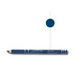THE BLUE EYE PENCIL COLORS OLTR