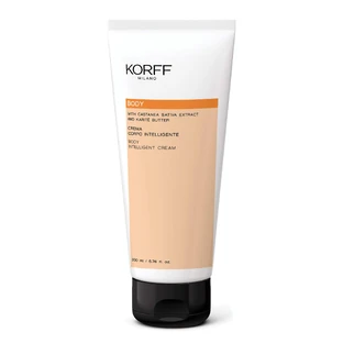 Cremă de corp Korff 200 ml