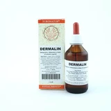 Dermalin druppels 100 ml