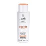 Bionike triderm doucheschuim ph 3.5 gevoelige huid 400 ml