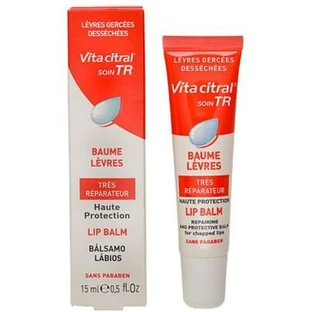 Bálsamo labial Vitacitral