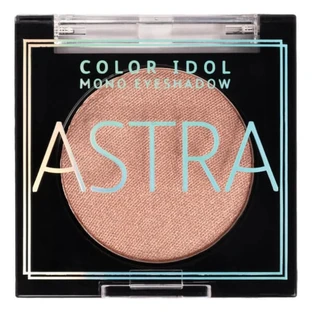 Astra Color Idol Einzelner Mono-Lidschatten 06 Punk Aura