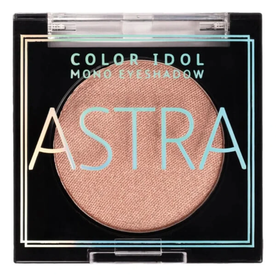 Astra Color Idol Einzelner Mono-Lidschatten 06 Punk Aura