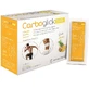 CARBOGLICK DREN 20 PUNGI